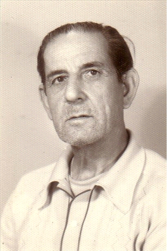 Avraham Deri